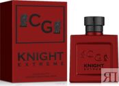 Туалетная вода Christian Gautier Knight Extreme Pour Homme 213273 фото 2