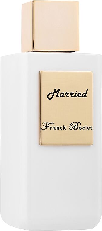 Духи Franck Boclet Married 543703 фото 1