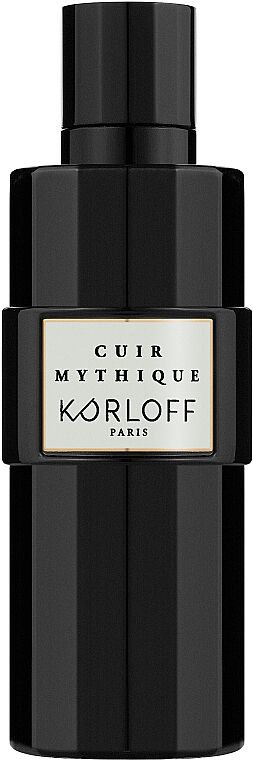 Духи Korloff Paris Cuir Mythique 533825 фото 1