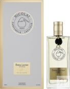 Духи Nicolai Parfumeur Createur Baikal Leather Intense 775428 фото 2