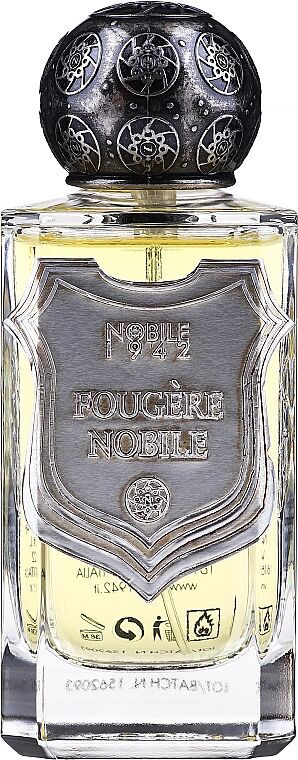 Духи Nobile 1942 Fougere 510087 фото 1