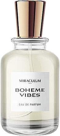 Духи Miraculum Boheme Vibes 776443 фото 1