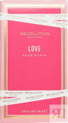 Туалетная вода Revolution Beauty Love 777486 фото 2