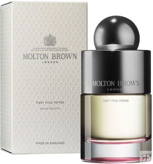 Туалетная вода Molton Brown Fiery Pink Pepper