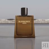 Духи Burberry Hero Eau de Parfum