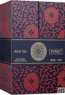 Духи The Merchant Of Venice Blue Tea