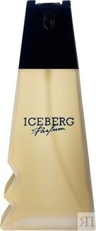 Туалетная вода Iceberg Classic Femme