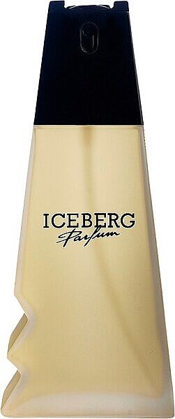 Туалетная вода Iceberg Classic Femme 771967 фото 1