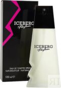 Туалетная вода Iceberg Classic Femme 771967 фото 2