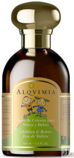 Туалетная вода Alqvimia Children & Babies Eau De Toilette