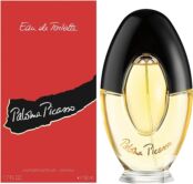 Туалетная вода Paloma Picasso Mon Parfum 615456 фото 2