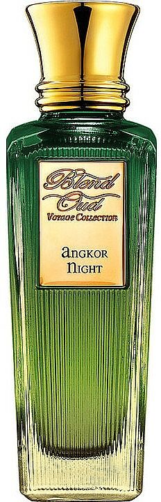 Духи Blend Oud Angkor Night 597994 фото 1