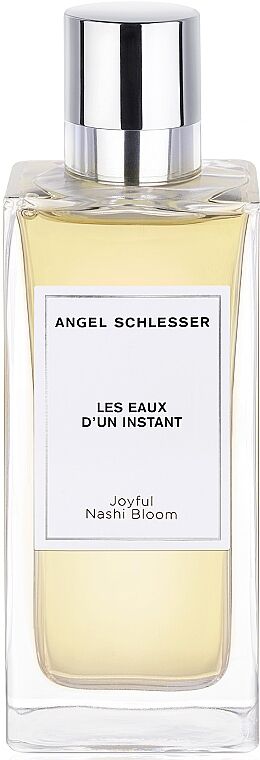 Туалетная вода Angel Schlesser Joyful Nashi Bloom 755539 фото 1