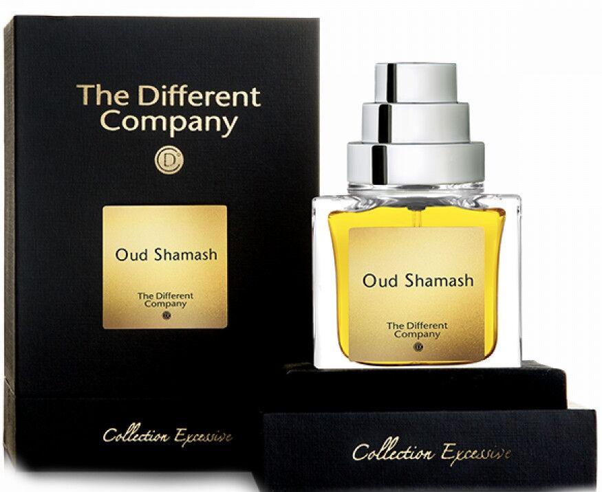 Духи The Different Company Oud Shamash 535519 фото 1