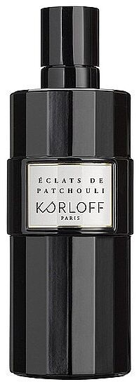 Духи Korloff Paris Eclats De Patchouli 679928 фото 1