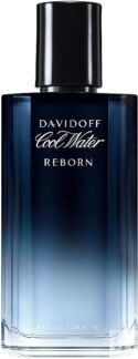 Парфюмерная вода Davidoff Cool Water Reborn