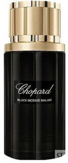 Духи Chopard Black Incense Malaki