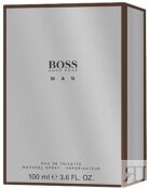 Туалетная вода Hugo Boss Man 657088 фото 1