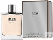 Туалетная вода Hugo Boss Man 657088 фото 3