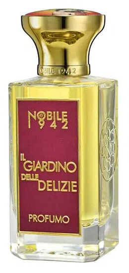 Духи Nobile 1942 Il Giardino delle Delizie 545139 фото 1