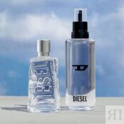 Туалетная вода Diesel D By Diesel 826781 фото 3