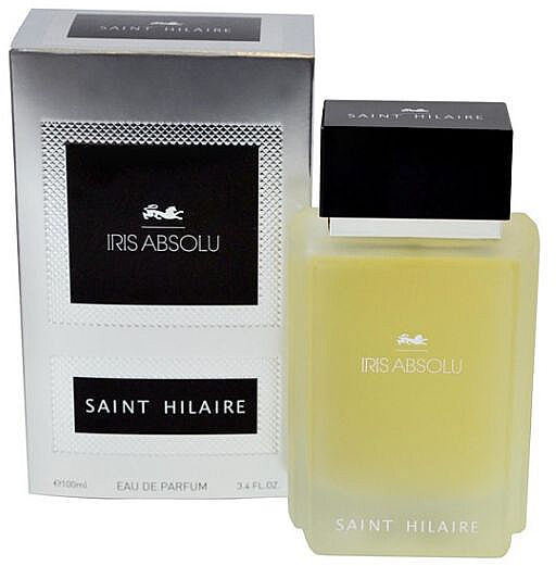 Духи Saint Hilaire Iris Absolu 585363 фото 1