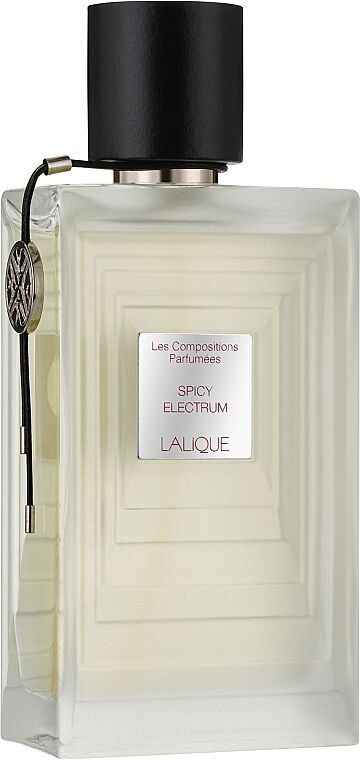 Духи Lalique Les Compositions Parfumees Spicy Electrum 405442 фото 1