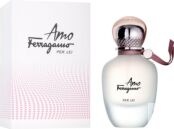 Духи Salvatore Ferragamo Amo Ferragamo Per Lei 585099 фото 2