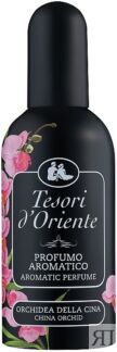 Духи Tesori d`Oriente Orchidea della Cina