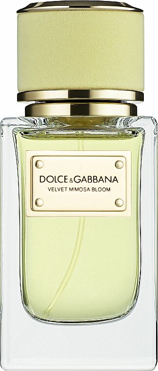 Духи Dolce & Gabbana Velvet Mimosa Bloom 262179 фото 1