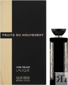 Духи Lalique Fruits du Mouvement 1977