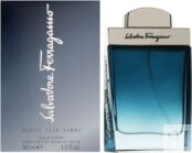 Туалетная вода Salvatore Ferragamo Subtil Pour Homme 3858 фото 2