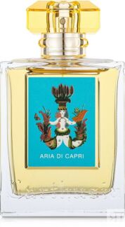 Духи Carthusia Aria Di Capri