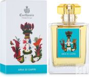 Духи Carthusia Aria Di Capri 788896 фото 2