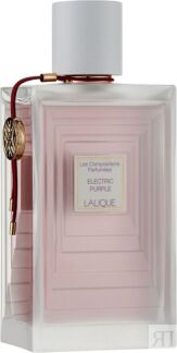 Духи Lalique Les Compositions Parfumees Electric Purple