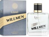 Туалетная вода Lazell Willmen 536015 фото 2