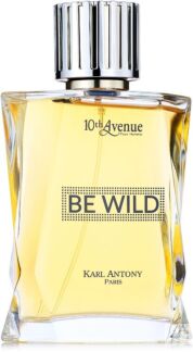 Туалетная вода Karl Antony 10th Avenue Be Wild