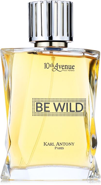 Туалетная вода Karl Antony 10th Avenue Be Wild 786064 фото 1