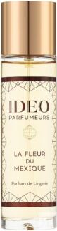 Духи Ideo Parfumeurs La Fleur Du Mexique