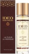 Духи Ideo Parfumeurs La Fleur Du Mexique 777756 фото 2