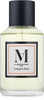 Одеколон La Manufacture Cologne Rare