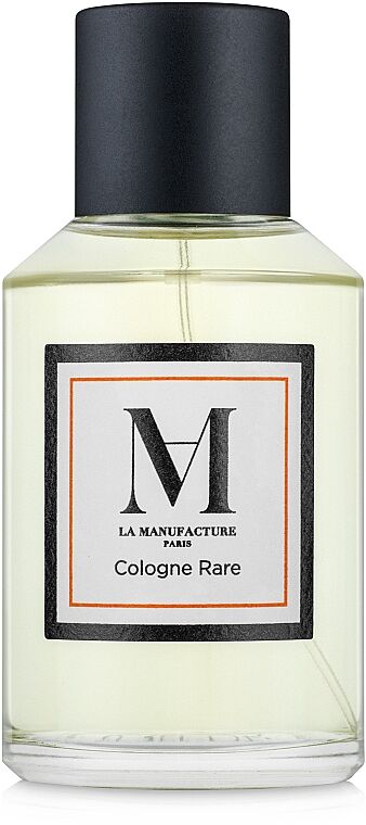 Одеколон La Manufacture Cologne Rare 801734 фото 1