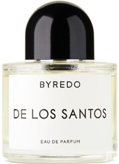 Духи Byredo De Los Santos