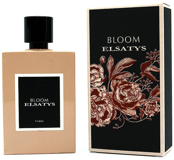 Духи Reyane Tradition Bloom Elsatys 580711 фото 1