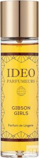 Духи Ideo Parfumeurs Gibson Girls