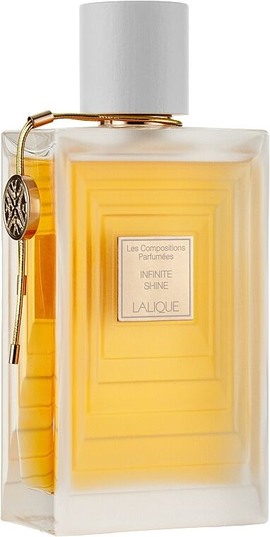 Духи Lalique Les Compositions Parfumees Infinite Shine 797351 фото 1