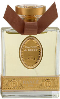 Туалетная вода Rance 1795 Eau Duc De Berry