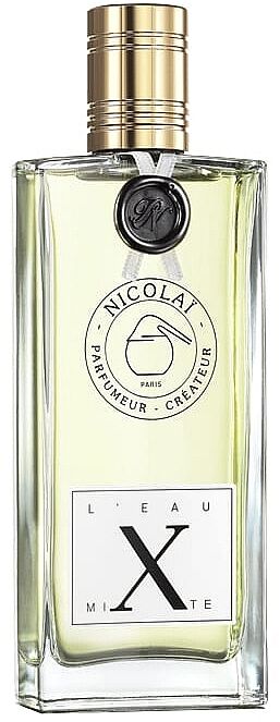 Туалетная вода Parfums de Nicolai L'Eau Mixte 664984 фото 1