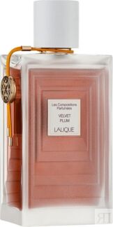 Духи Lalique Les Compositions Parfumees Velvet Plum