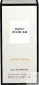 Духи David Beckham Amber Breeze 804487 фото 3